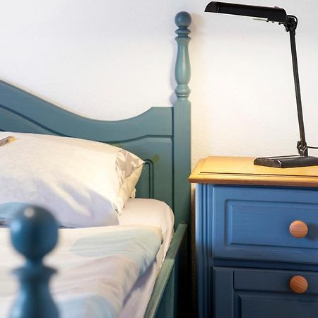 Appartamento Haus Bross Hayingen Esterno foto