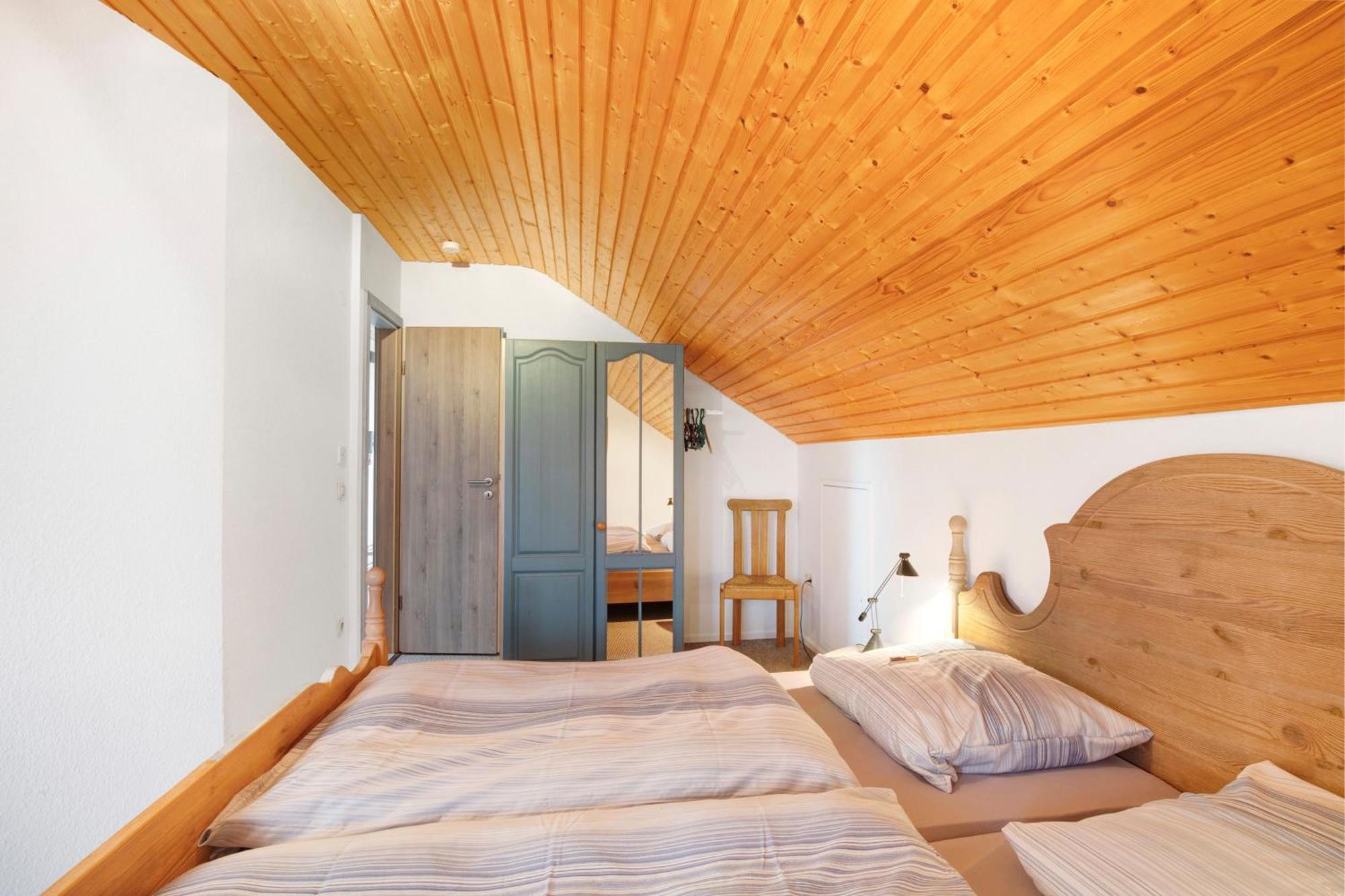 Appartamento Haus Bross Hayingen Esterno foto