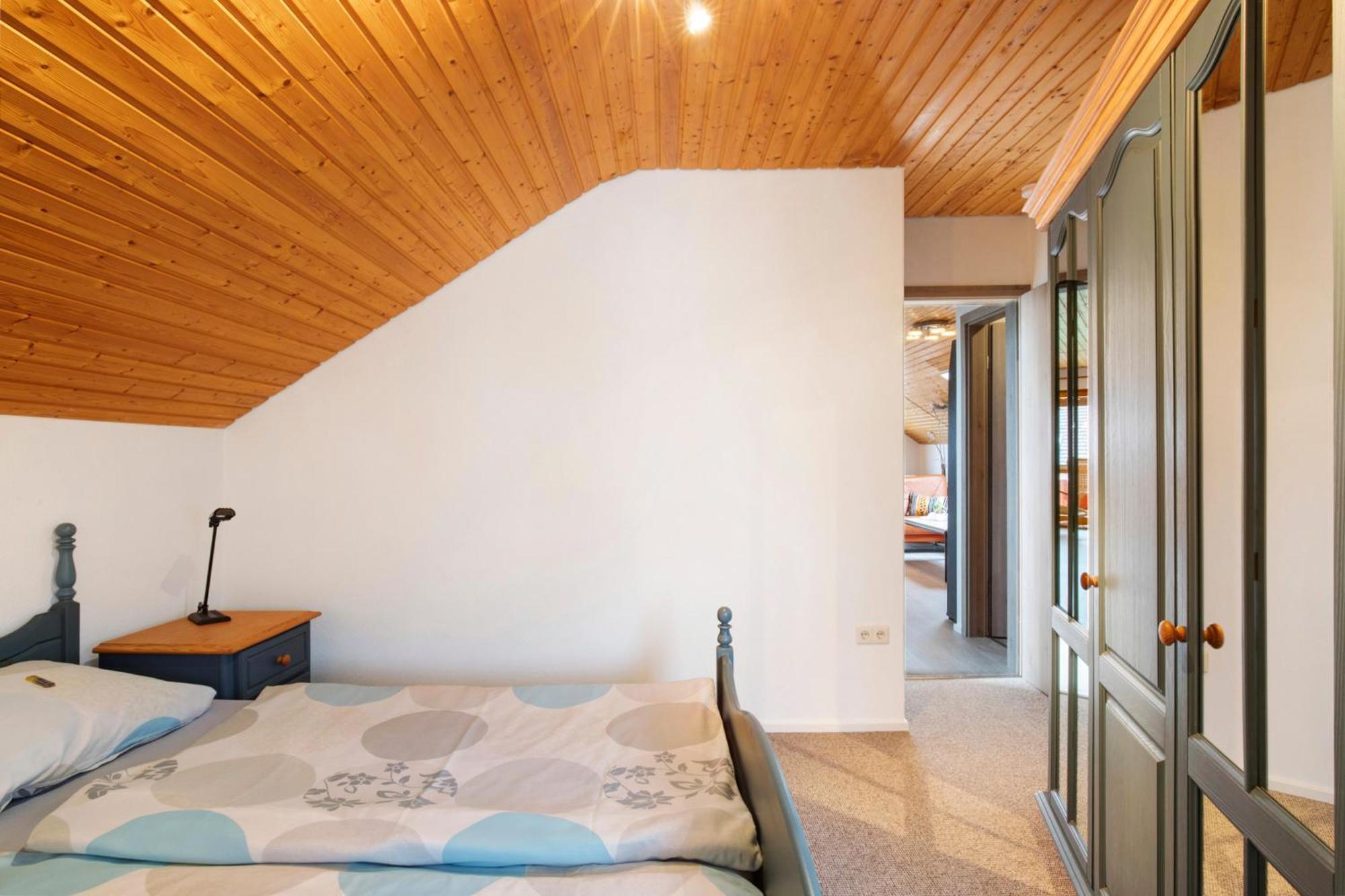 Appartamento Haus Bross Hayingen Esterno foto