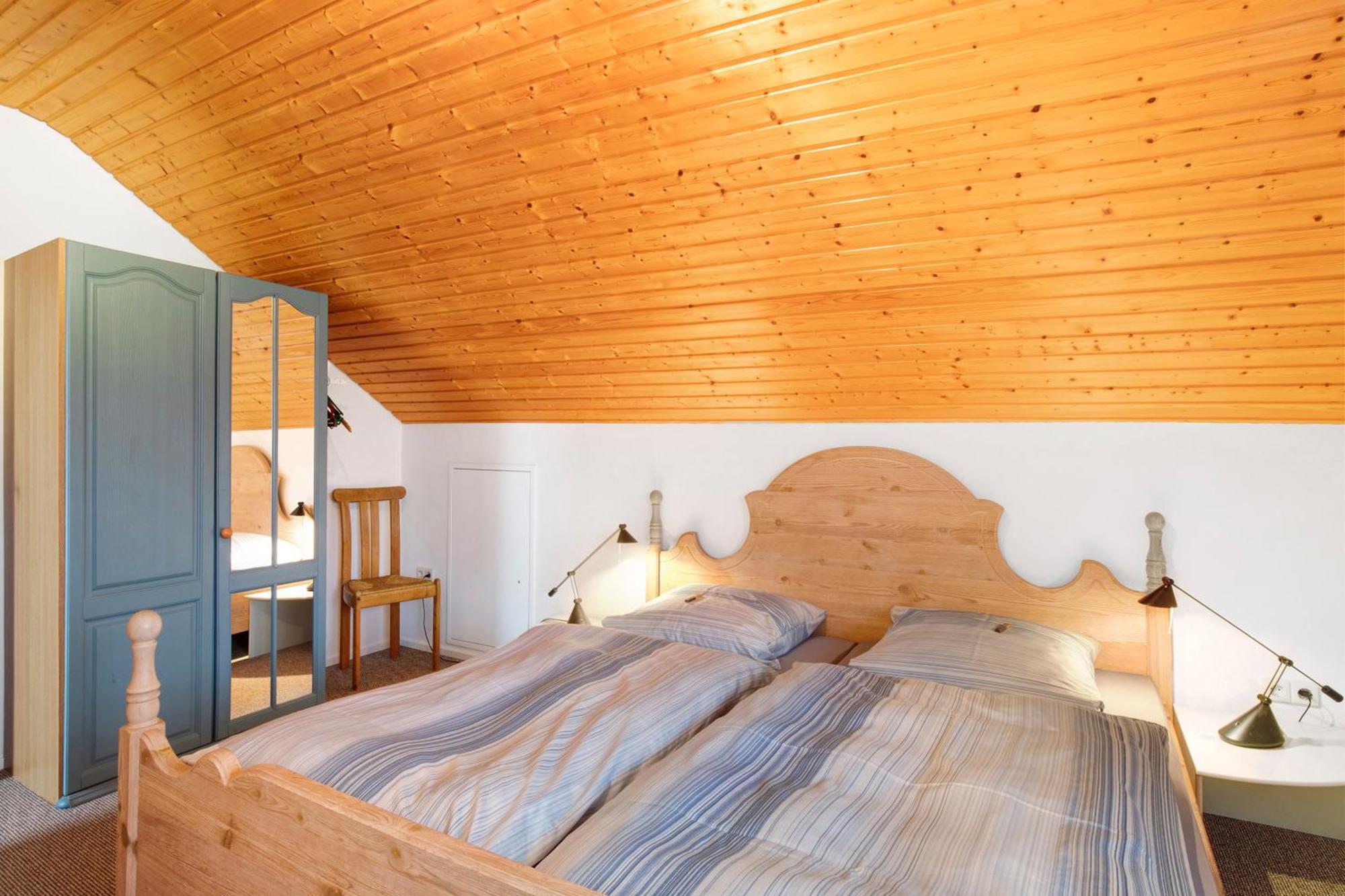 Appartamento Haus Bross Hayingen Esterno foto
