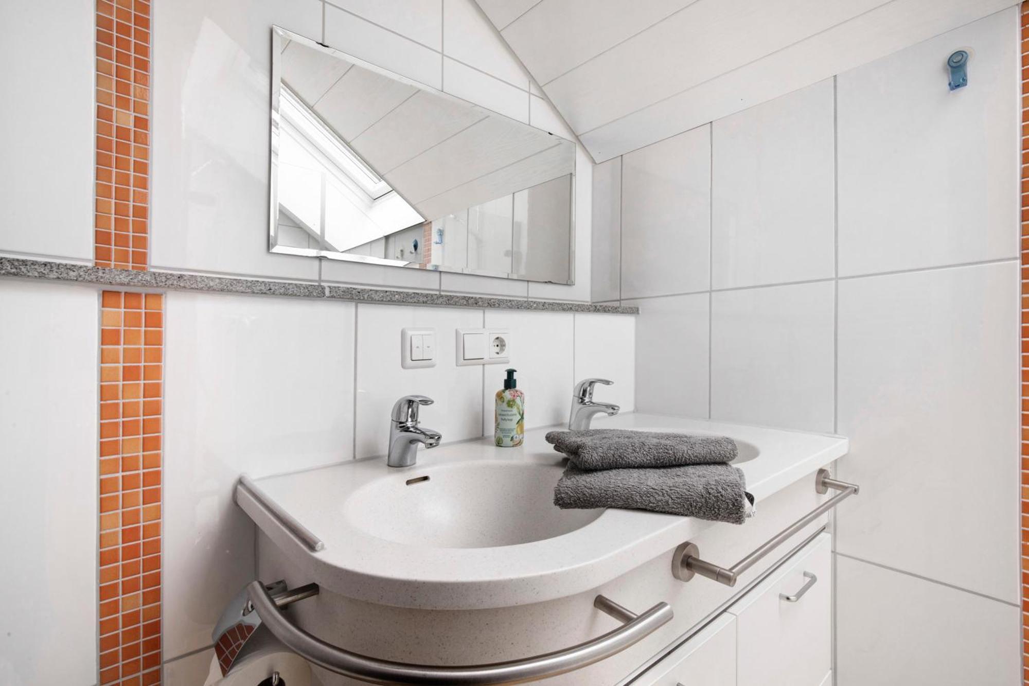 Appartamento Haus Bross Hayingen Esterno foto