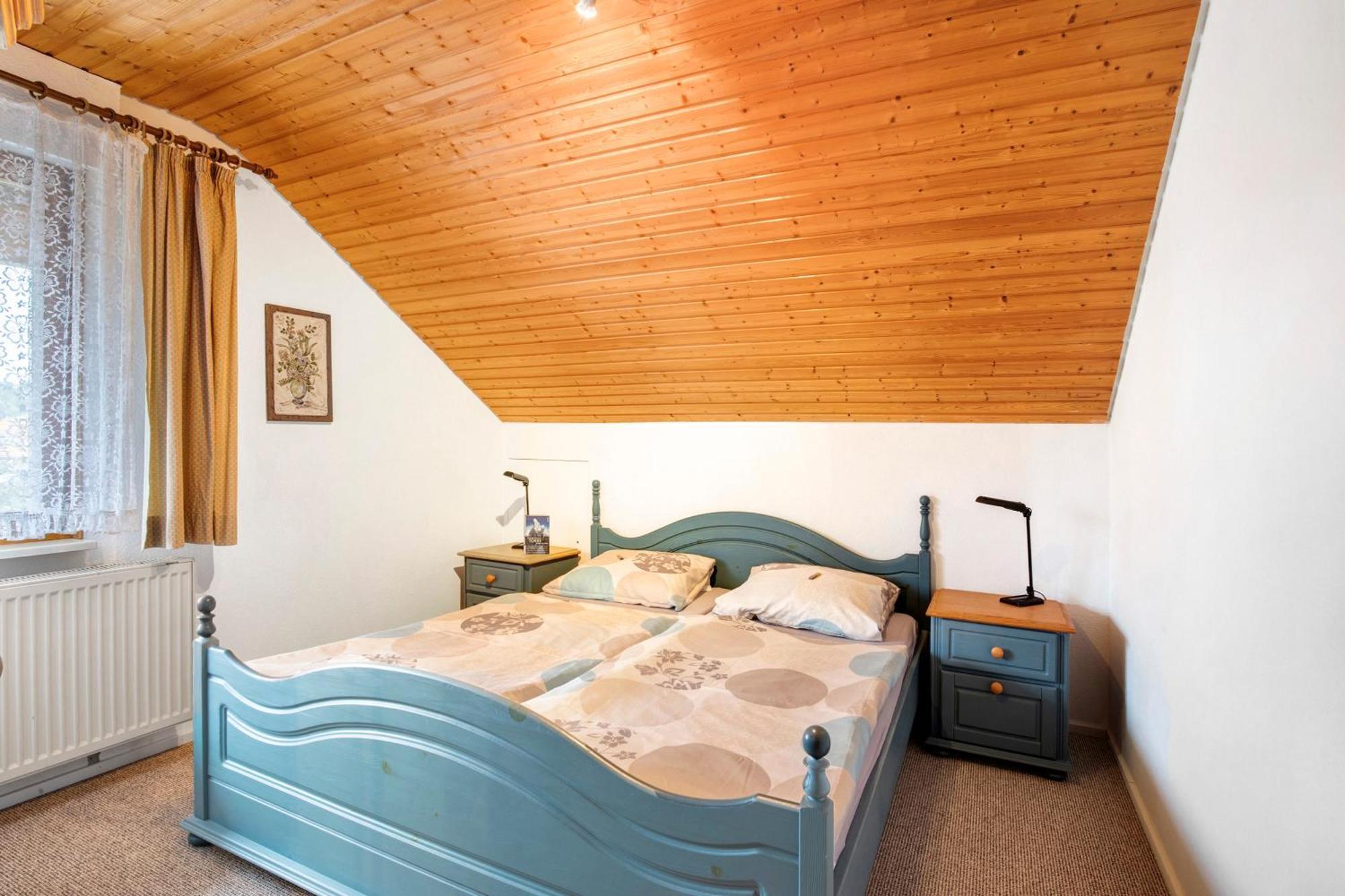 Appartamento Haus Bross Hayingen Esterno foto
