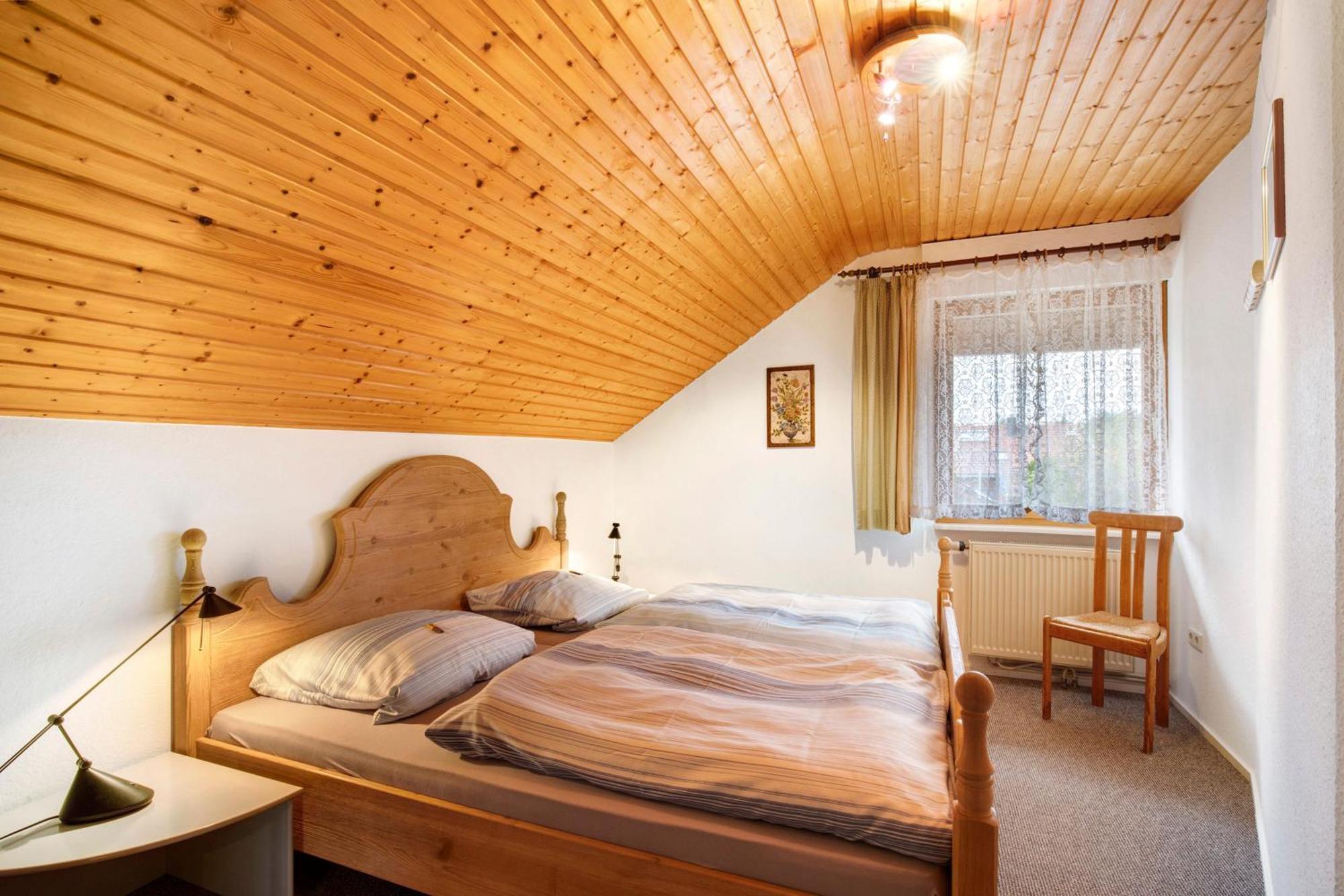 Appartamento Haus Bross Hayingen Esterno foto